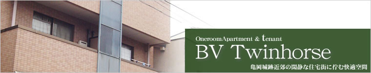 BVツィンホースのご案内