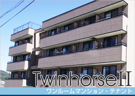 Twinhorse II