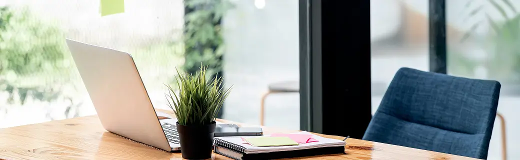 オフィスイメージ