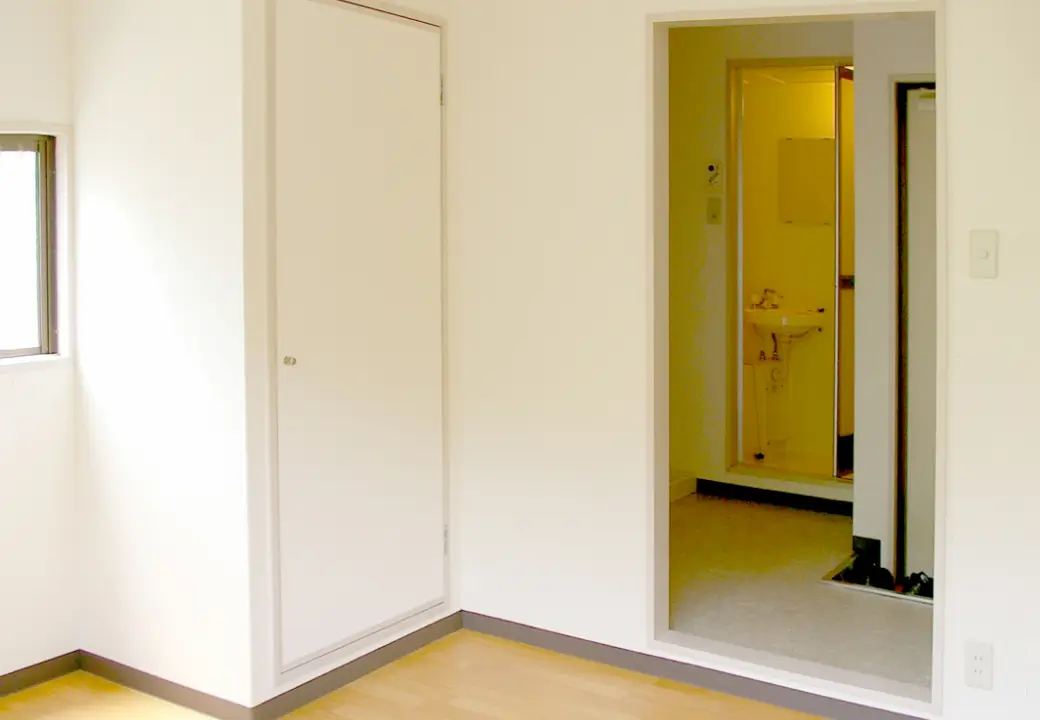 ワンルームマンション