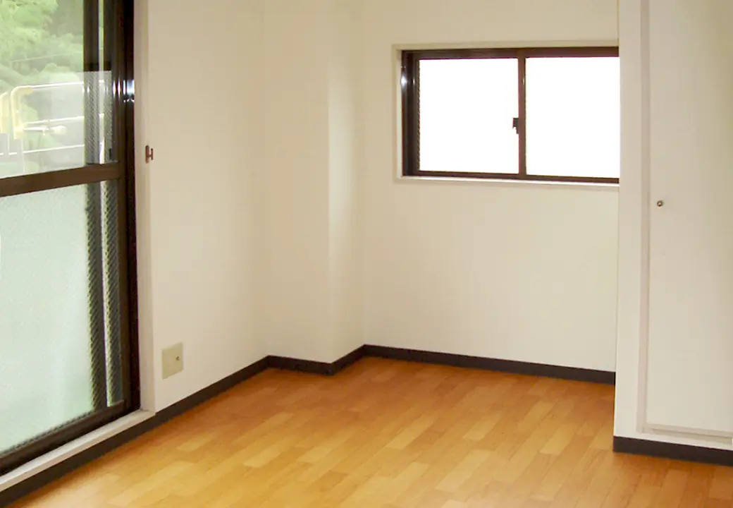 ワンルームマンション