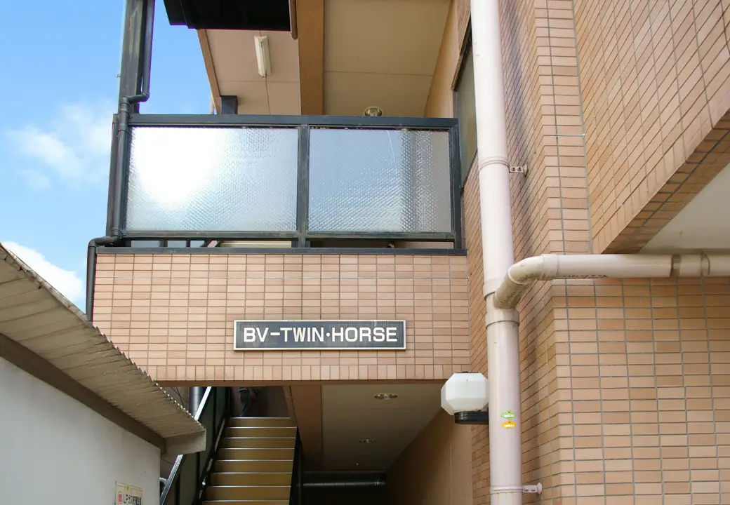 ワンルームマンション