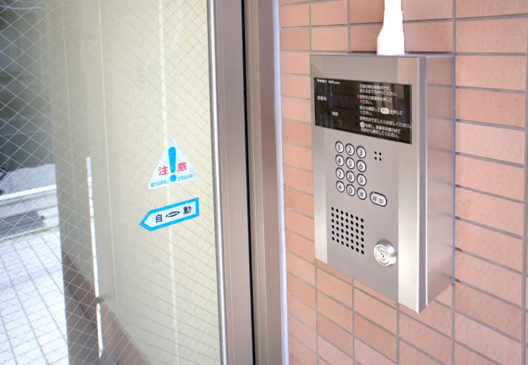 ワンルームマンション