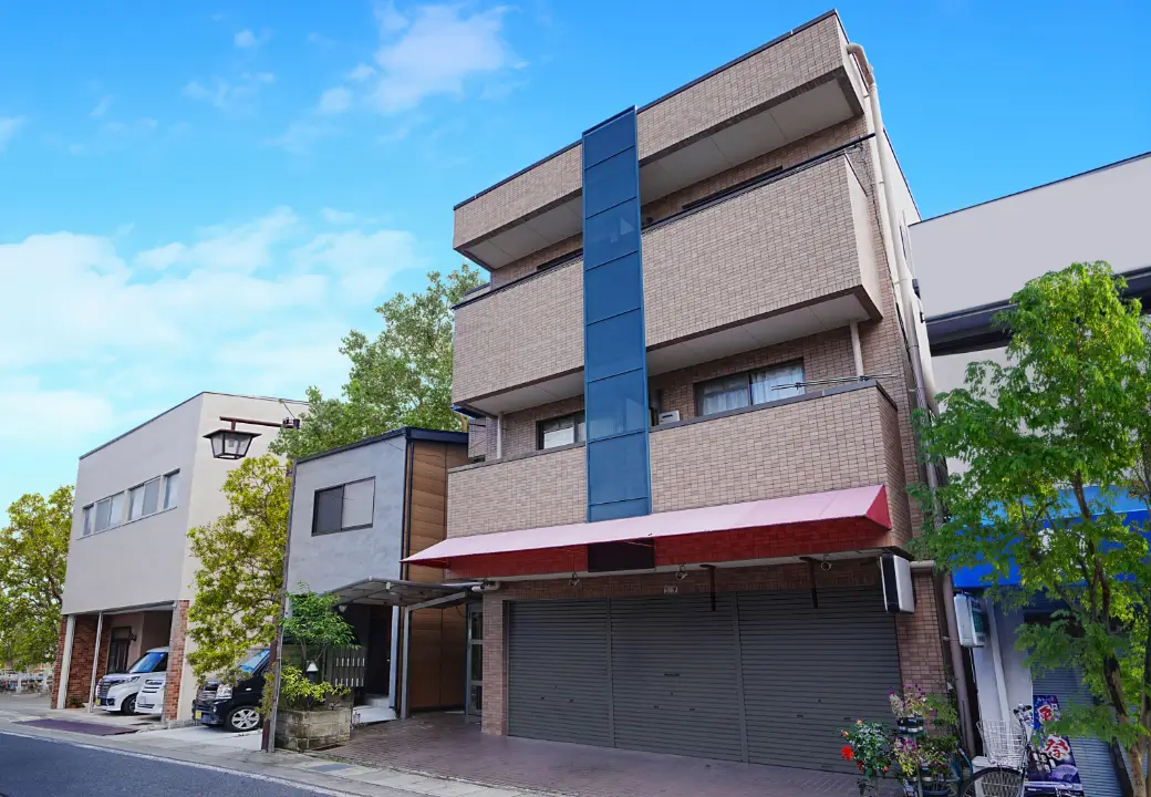 ワンルームマンション