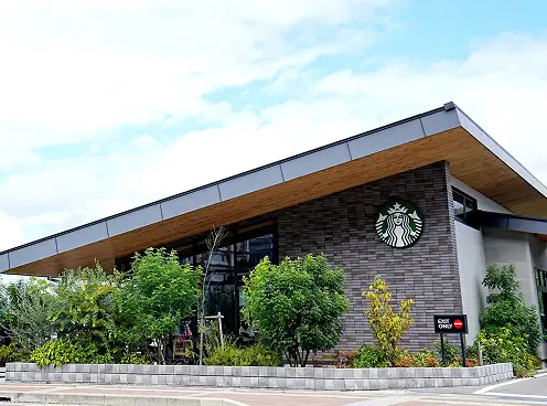 スターバックス