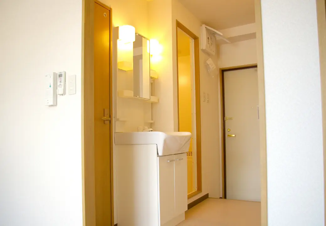 ワンルームマンション