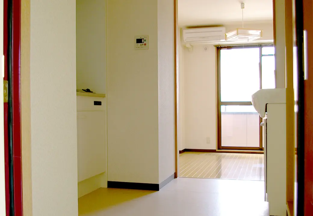 ワンルームマンション