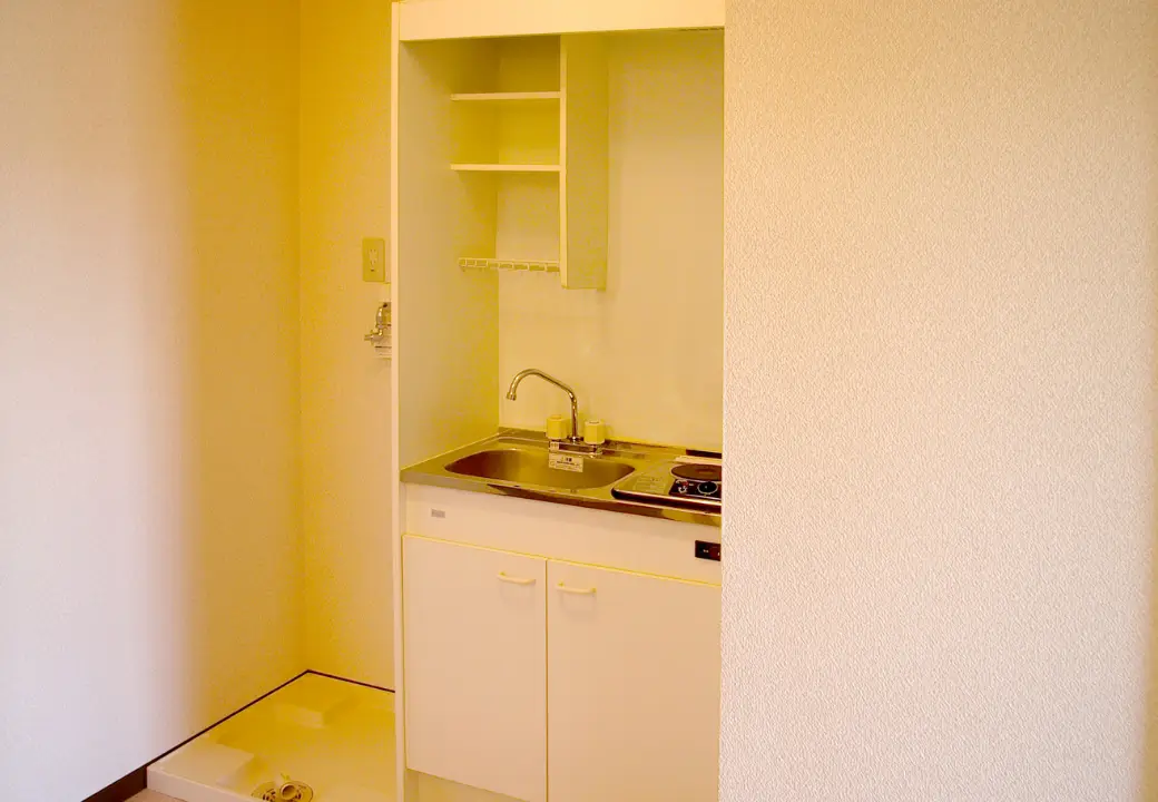 ワンルームマンション