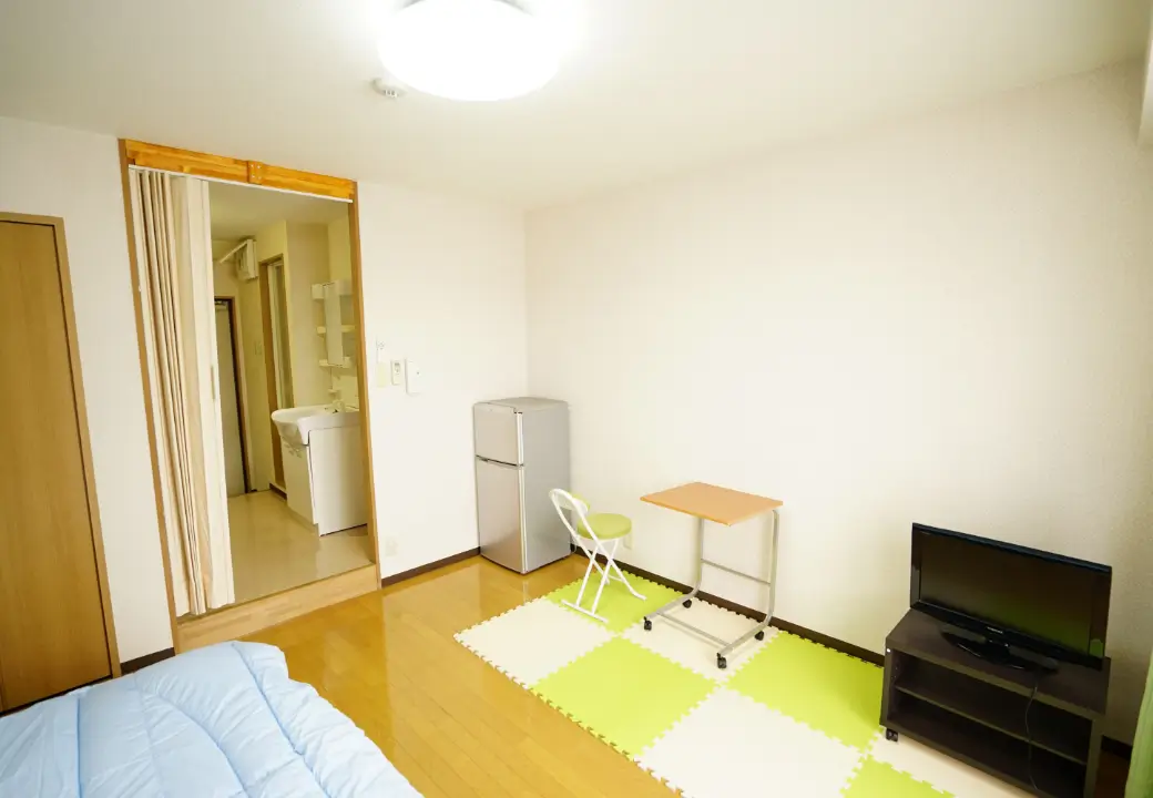 マンスリーマンション