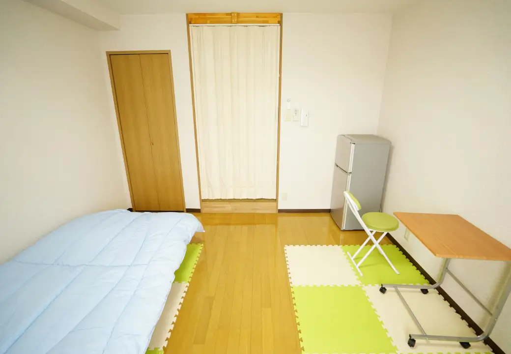 マンスリーマンション