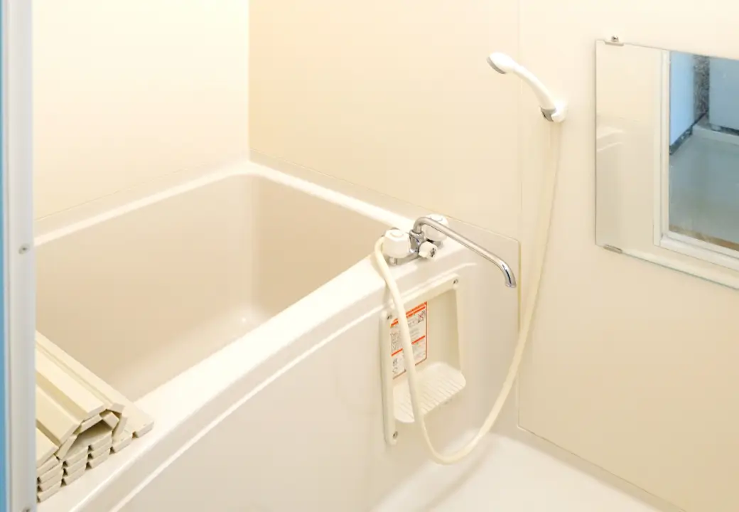 マンスリーマンション