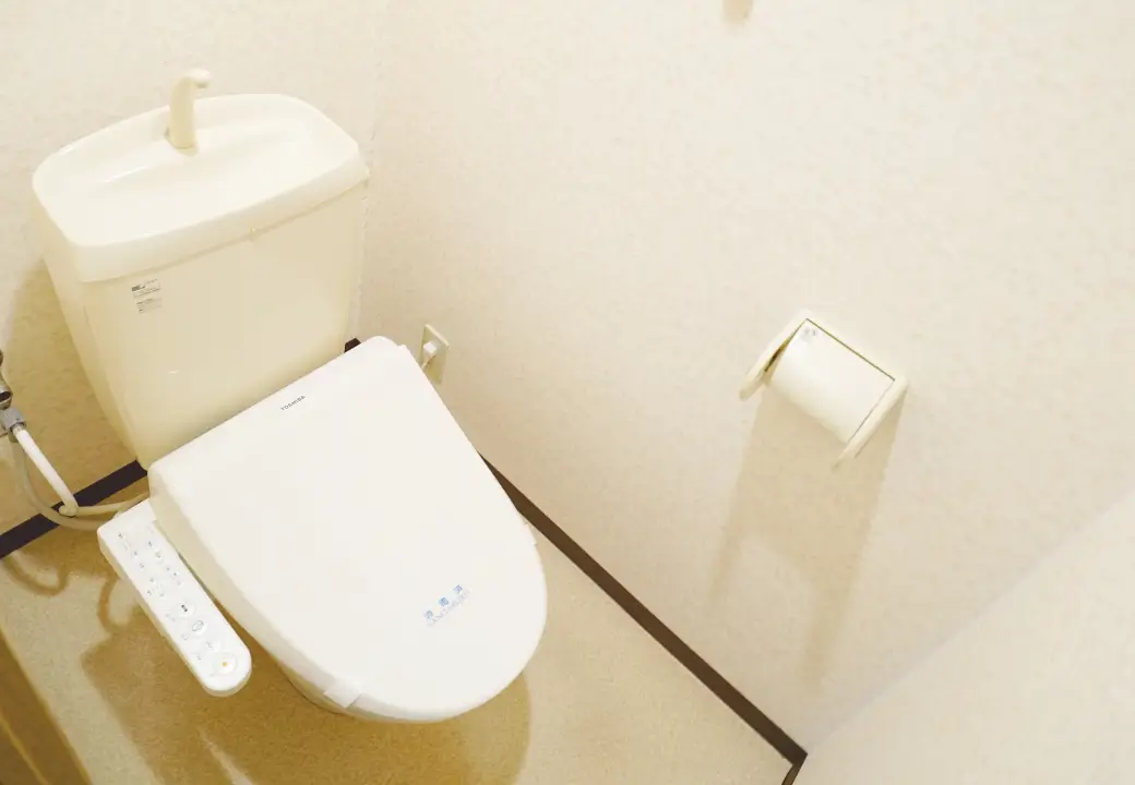 マンスリーマンション