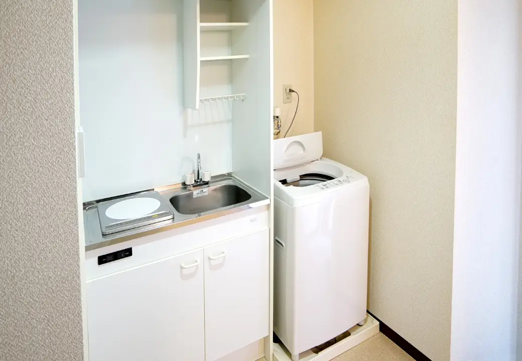 マンスリーマンション