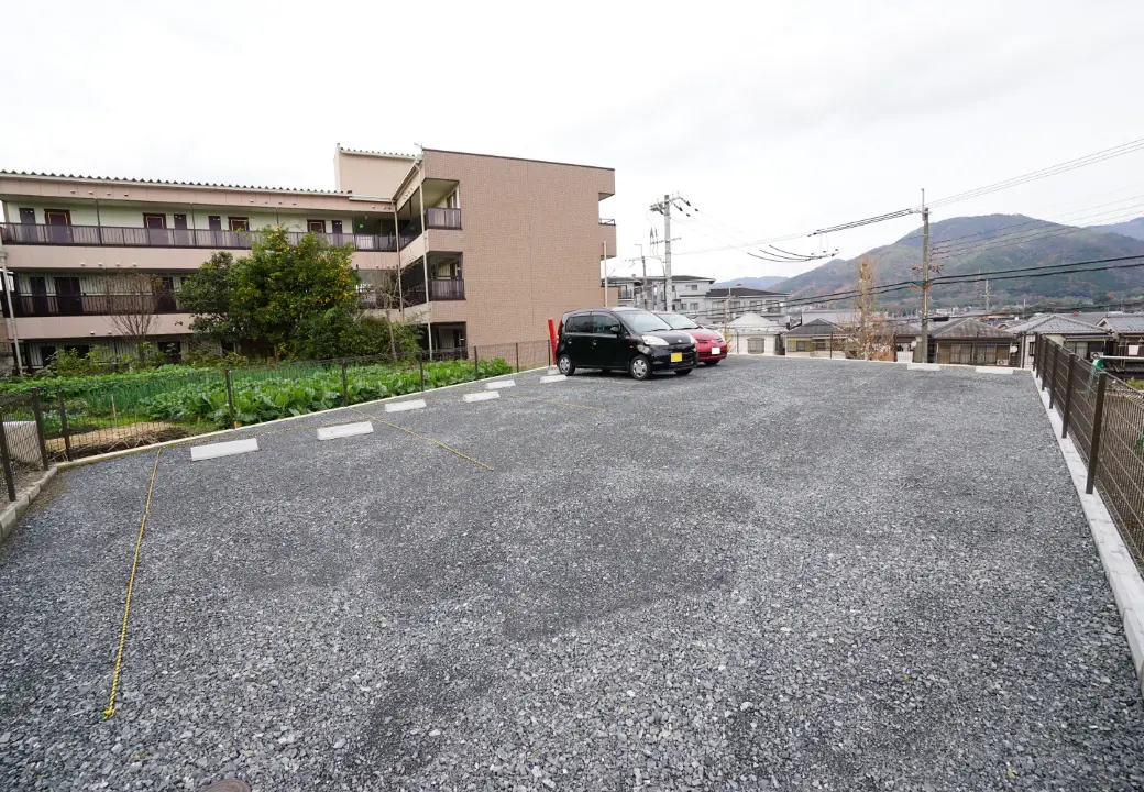 マンスリーマンション