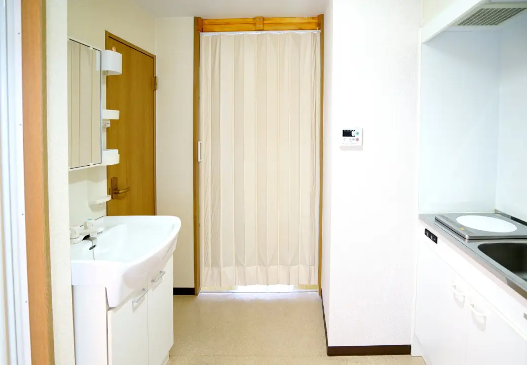 マンスリーマンション