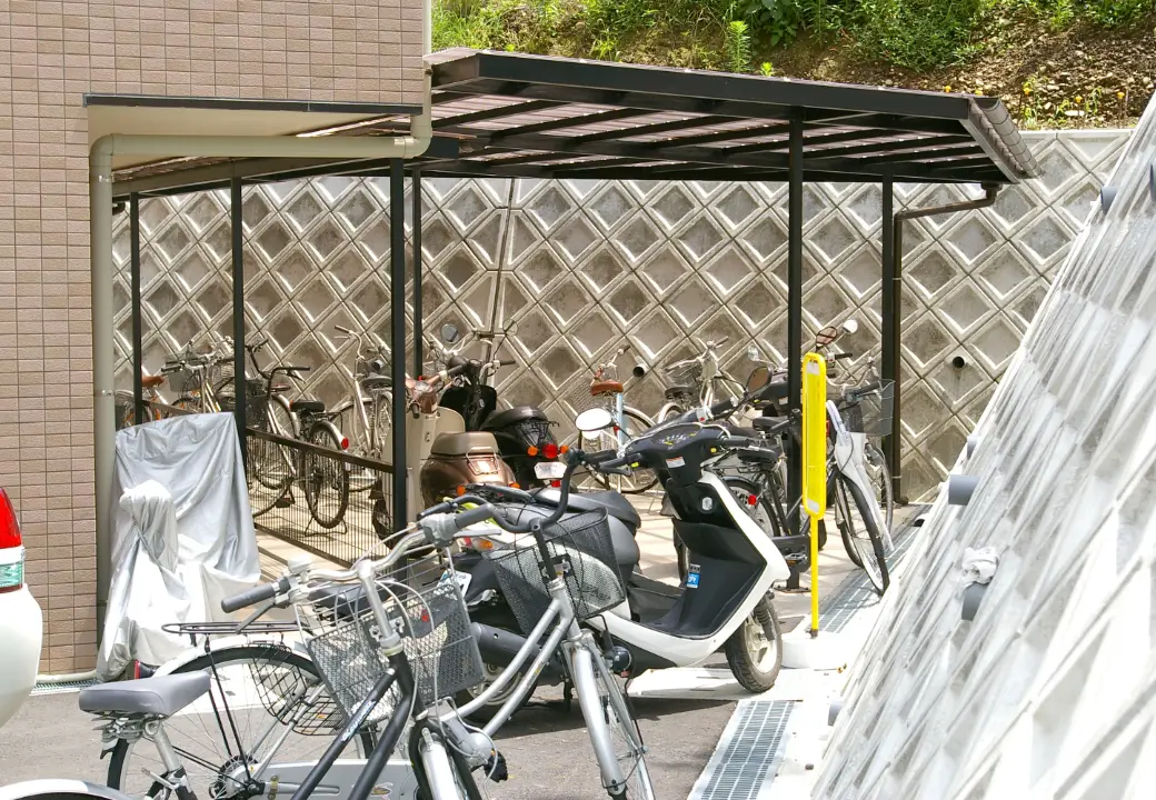 マンスリーマンション